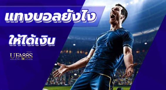 เว็บแทงบอลยังไง2022