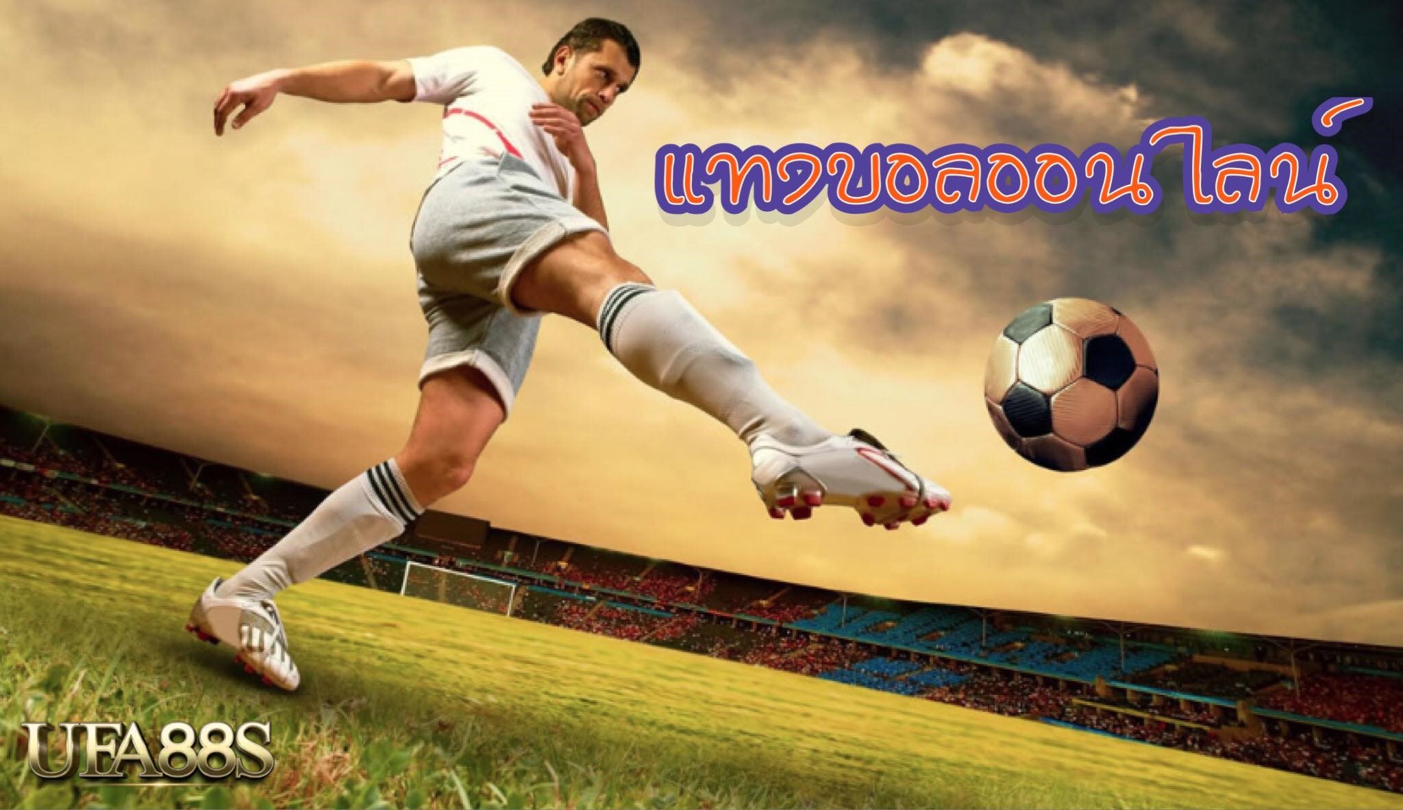 แทงบอลออนไลน์SBOBET